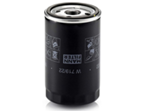 油滤清器。保时捷 965 Turbo 3.3L/ 965 Turbo 3.6L/ 924S/ 944S 2.5L/ 944 2.5L - 94410720103, 94410720111