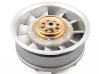 Alloggiamento ventola con pale. Porsche 911 RSR / 906 / 914 GT