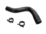 Kühlmittelschlauch, Thermostat zum Tank. Porsche 991.1 - 9A110685200