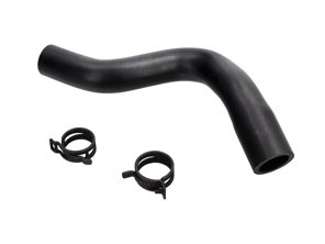 Koelvloeistofslang, thermostaat naar tank. Porsche 991.1 - 9A110685200