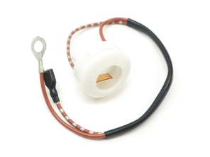 Gearshift Contact Switch. Porsche 911 1965-83 / 914 SPORTOMATIC - 90561303900, 90561303901