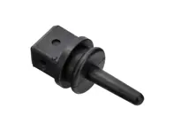 Air temperature sensor for air filter housing. Porsche 993 - 99360611300, 6PT 009 109-201, 6PT009109201