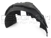 Rivestimento del passaruota posteriore. Porsche 970 Panamera >>2013 - 97050413404, 97050413304