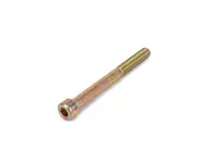 Clutch bolt. Porsche 911 1965-69 / 911 1987-89 / 964 1989 - 90006704503, 90006704502