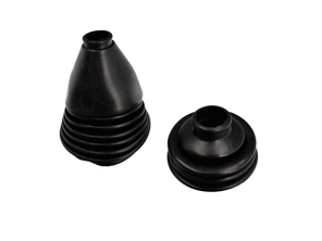 Kit interno ed esterno cuffia tiranteria cambio. Porsche 911/912 dal 1965 al 1971 - 90142429202, 90142429302, 90142429201, 90142429300