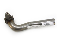 Tubo scarico wastegate per Porsche 944 Turbo / Turbo S - 95112301504, 95112304006