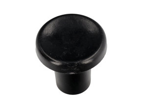 Fuel flap release cable knob. Porsche 911 / 964 / 993 - 90155282200 - 901 552 822 00, 1688000300