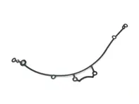 Flens deksel pakking. Porsche Cayenne 955 - 94810112704