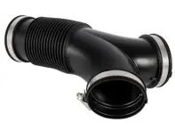 Tube de distribution d'admission d'air. Porsche 970 Panamera 3,6 litres V6 - 97011014023