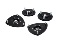 Top Mounts KIT Sealed Camber Plates for Porsche 997 4WD - S21, S26