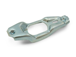 Palanca de liberación del embrague. Porsche Boxster / Caimán - 012141719E, 012141719B