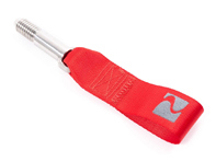 Gancho de remolque estilo correa Rennline. Porsche 944 / 968 / 964 / 993 / 996 / 997 / Boxster / Caimán - E308