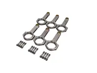 Bielle di collegamento SET DI 6. Porsche 911 2.0L / 2.2L - 91110301321, 91110301322, 91110301323, 91110301324, 91110301325, 91110301327, 91110301328, 91110301532, 91110301533, 91110301534, 91110301535, 91110301536, 5456, 91110301537, 91110301538 - PR-33>23-65000S