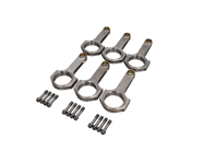 Pleuel 6er SET. Porsche 911 2.0L / 2.2L - 91110301321, 91110301322, 91110301323, 91110301324, 91110301325, 91110301327, 91110301328, 91110301532, 91110301533, 91110301534, 91110301535, 91110301536, 5456, 91110301537, 91110301538 - PR-33>23-65000S