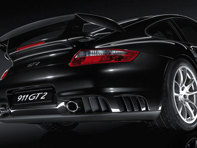 Design AeroKit Package GT2 Porsche 997 Turbo