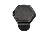 Differential housing hex bolt. Porsche 911 65-83 / 914 - 91533227600, 91533227604