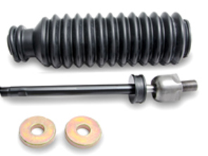 Tie rod upgrade kit Extra Long Porsche 911/912/914 1965-68 - 9-93034703101, 93034703101, 90134703101, 91134703100, 91134703101