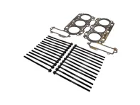 Zylinderkopfschraube lang & Kopfdichtungen Porsche 997 3.8L - 99710420103, 99710420102, 99610418058, 99610418059, 99610418053, 99610418055, 99610418056, 99610418054, 99610418057