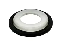 Hauptöldichtung hinten. Porsche 957/958 Cayenne / 970 Panamera - 95510105300, 026.790