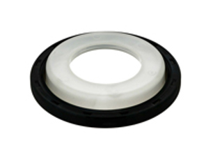 Achterste hoofdoliekeerring. Porsche 957/958 Cayenne / 970 Panamera - 95510105300, 026.790