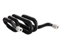 Transmission cooler radiator coil. Porsche 911 1984-86 - 915 Transmission - 91530702911