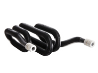 Bobine de radiateur de refroidisseur de transmission. Porsche 911 1984-86 - 915 Transmission - 91530702911