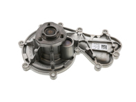 Pompa dell'acqua. Porsche 970 Panamera 3.0L DIESEL 210kW - 95810603341 - URO-014221