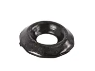 Rondelle de protection pour panneau de garniture de porte. Porsche 911 / 964 / 993 - PCG59110317, 99959110317