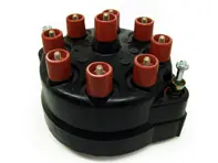 Distributor cap. Porsche 928S - 92860290200