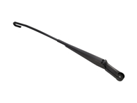 Wiper arm, Front LEFT (RHD) Porsche RHD 996 / 997 / 986 Boxster / 987  Boxster - 99762803000, 99762803001