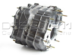 Caja de engranajes de transmisión Porsche 964 - 95030191105