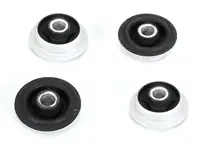 Kit riparazione boccole per telaio ritegno volante. Porsche 986/993/996 - 99334708801, 99334708800