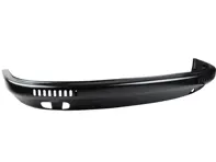 Voorbumper MET luchtinlaten. Porsche 911 1963-68 - 1684101000, 90150501120, 90150501120GRV, 591003-6 - 1684101000