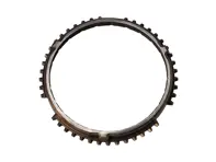 Synchronisatiering, 6e versnelling met 4 versnellingen. Porsche 997.1 Carrera - 99730421102