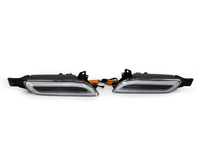 Drive lamp / DRL light set. Porsche 970 Panamera Turbo / GTS - 97063108KIT - DP307