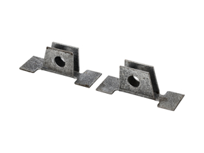 安装支架发动机罩支柱。保时捷 924 / 924S / 944 - 94451137300