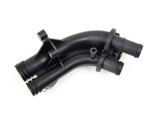 Distribuidor de refrigerante. Porsche 997.2 / 992 / Boxster / Caimán - 0PB121187, 9A110601000, 9A110601001, 9A110601002