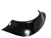 DAMAGED Wing Rear Right Extension. Porsche 930 Turbo - 93050360800GRV