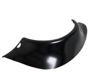 BESCHADIGDE Achtervleugel Rechts Verlengstuk. Porsche 930 Turbo - 93050360800GRV