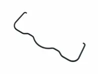 Collier à ressort de retenue du couvercle de soupape. Porsche 356 / 912 - 36904240, NLA-04-240