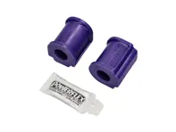 Stabilizer bar polyurethane bushes rear 19mm for Porsche 964 / 993 / 968 / 944 Powerflex - PFF57209-19, PFF57-209-19, 96433379200
