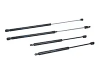 Bonnet and tailgate strut kit. Porsche 924 / 944 - 94451234900, 477827349D, 94451135101, 94451135100, 9445113510097A, 477827349B, 477827349A, 94451234800