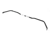 Barra antirollio, posteriore. Porsche 987 Boxster / 987C Cayman - 98733370104, 98733370101