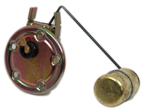 Oil level sender in tank. Porsche 911 S 1973 - 91164154100