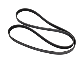 Drive belt. Porsche 718 Boxster 2.0ltr and 718 Cayman 2.0Ltr - 9A210222400