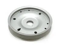 Krukaspoelie. Porsche 986 Boxster / 987 Boxster / 987 Cayman / 996 / 997.1 - 99610211563, 99610211561, 99610211562