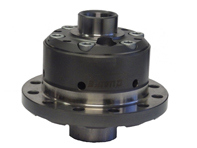 Sperdifferentieel (LSD) voor snelle acceleratie Porsche Cayman & S, Boxter 986/987 (Tiptronic)