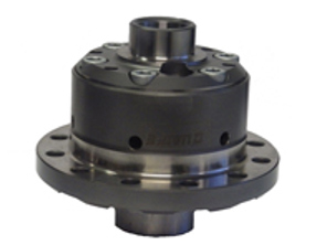 Sperdifferentieel (LSD) voor snelle acceleratie Porsche Cayman & S, Boxter 986/987 (Tiptronic)