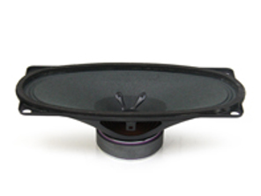 Loudspeaker. Porsche 911 / 912 65-73 - 91164540101