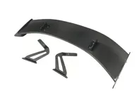 Rear spoiler, Upgrade to GT4. Porsche 718 - SDCM-718-14